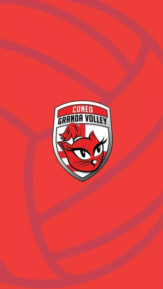 Cuneo Granda Volley Screenshots