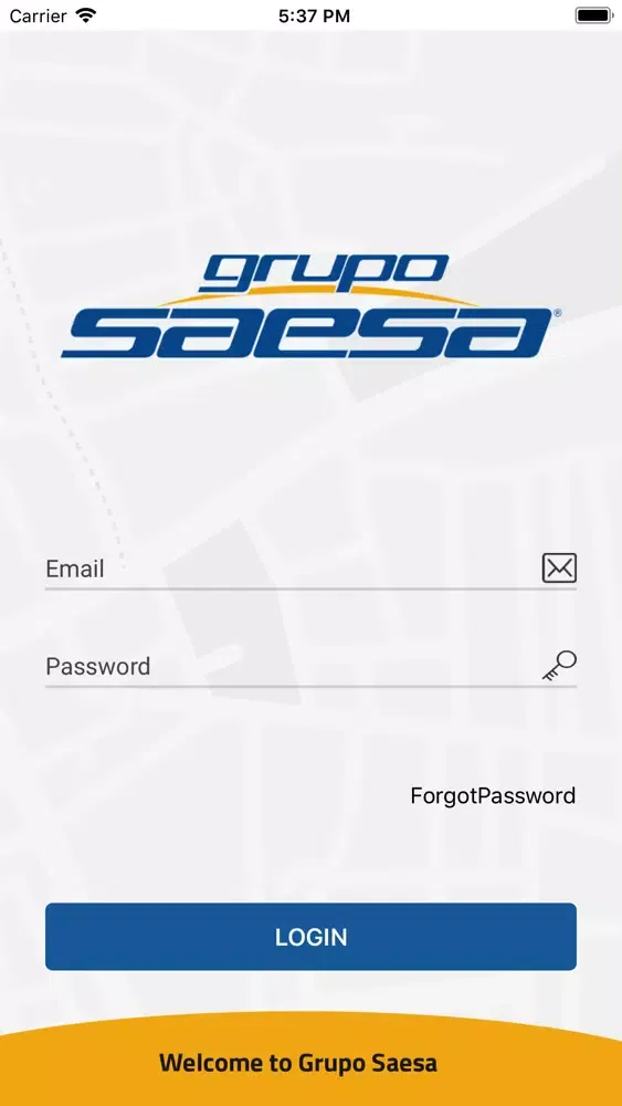 GO Saesa スクリーンショット