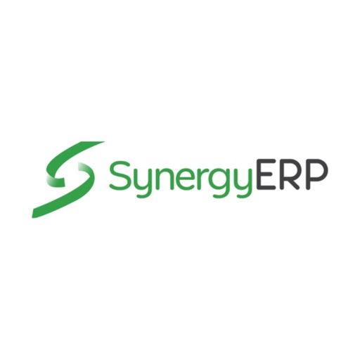 Synergy ERP