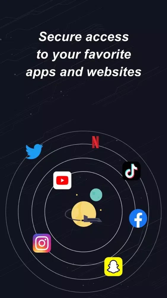 صور Nice VPN Pro- VPN Proxy