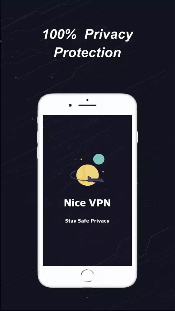 صور Nice VPN Pro- VPN Proxy