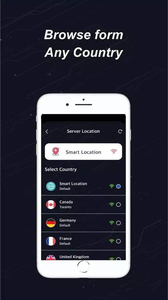 صور Nice VPN Pro- VPN Proxy