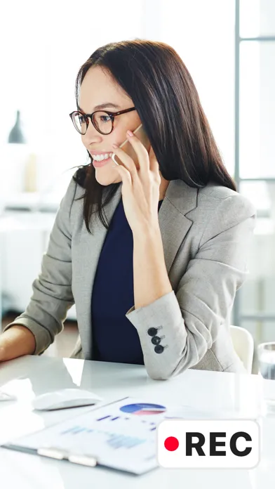 Call Recorder for Me ·应用截图
