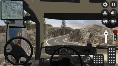 Excavator  Simulator 3D pro应用截图