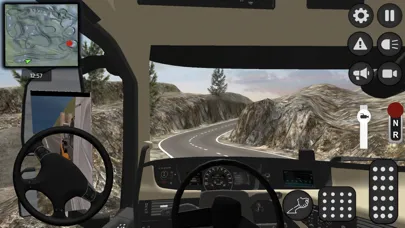 Excavator  Simulator 3D pro应用截图