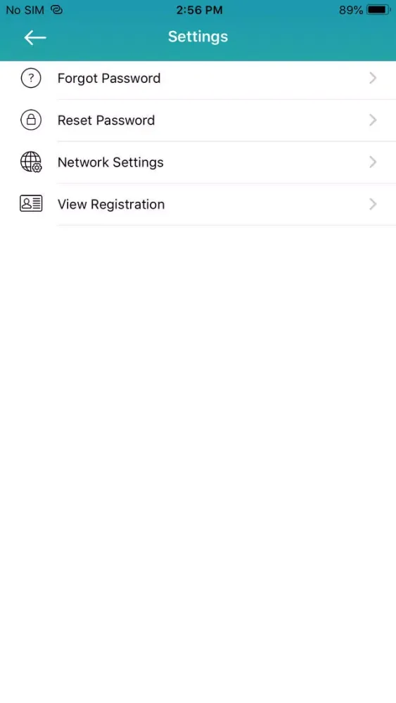PowerSmart P4 Screenshots
