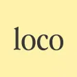 Loco – Orient yourself. Loco – Orient yourself.