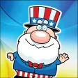 Happy Americans: Your US Elections Crystal-ball Happy Americans: Your US Elections Crystal-ball