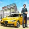 Car Dealer Simulator Game 3D