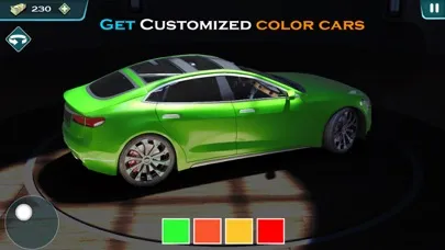 Zrzuty ekranu Car Dealer Simulator Game 3D
