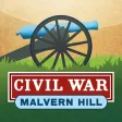 Malvern Hill Battle App