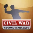 Second Manassas