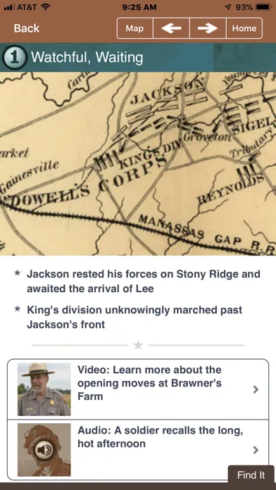 Second Manassas Screenshots