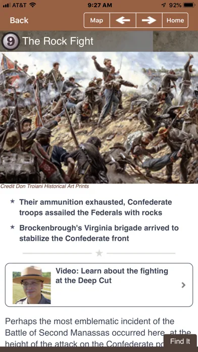 Second Manassas Screenshots