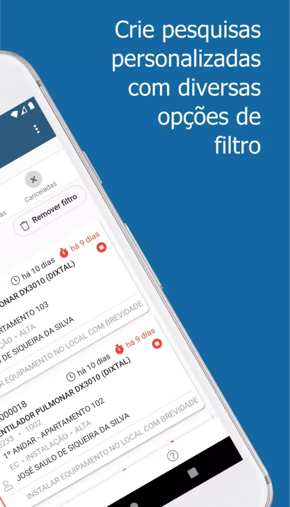 تصاویر Neovero Requests