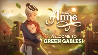 Capturas de pantalla de Oh my Anne : Match & Renovate