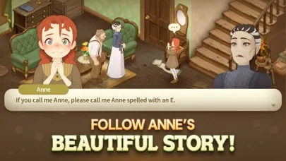 Capturas de pantalla de Oh my Anne : Match & Renovate