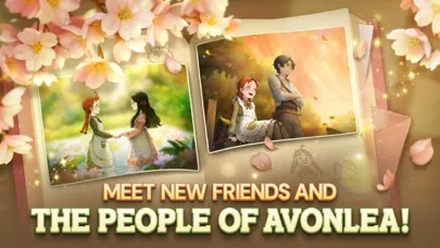 Capturas de pantalla de Oh my Anne : Match & Renovate