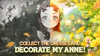 Capturas de pantalla de Oh my Anne : Match & Renovate