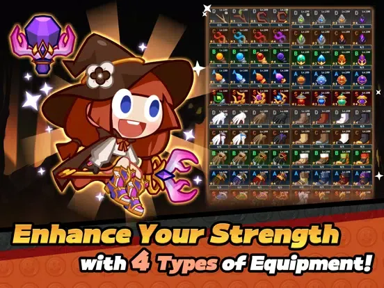 Zrzuty ekranu IDLE:Guardian iPad 