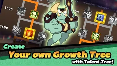 Zrzuty ekranu IDLE:Guardian