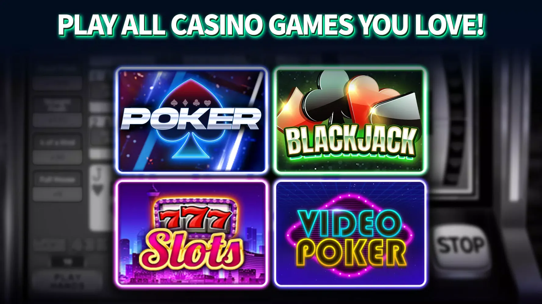 صور House of Poker