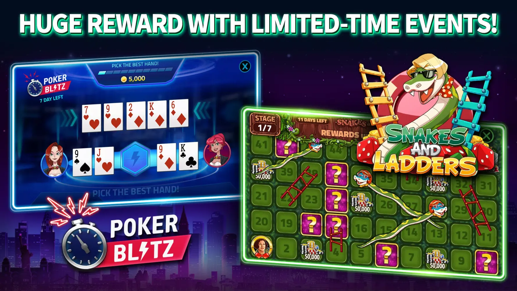 صور House of Poker