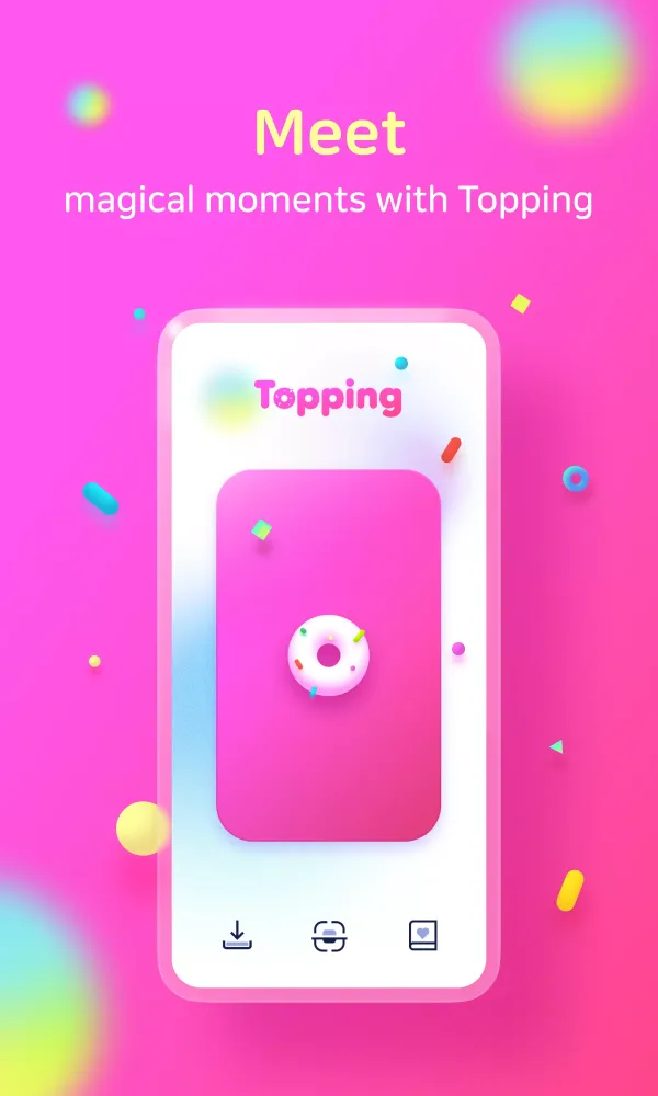 Topping Screenshots
