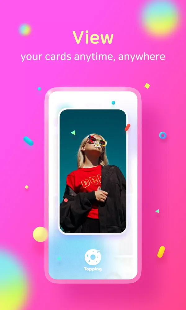 Topping Screenshots