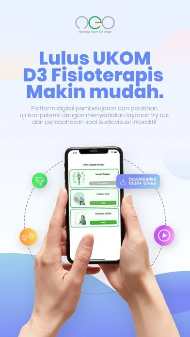 Ảnh chụp màn hình của NEO UK D3 FISIOTERAPI