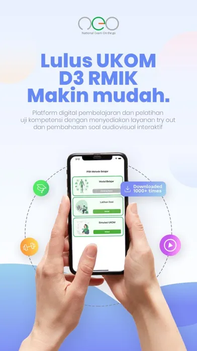 ภาพหน้าจอของ NEO UK D3 RMIK