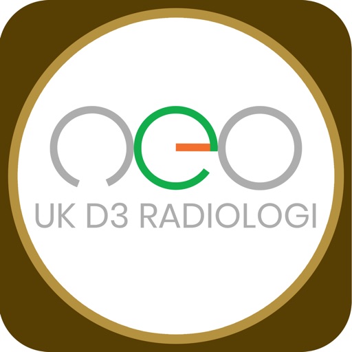 NEO UK D3 RADIOLOGI