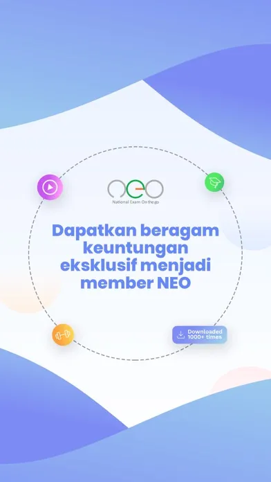 NEO UK D4 FISIOTERAPI應用截圖