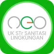 NEO UK D4 SANITASI LINGKUNGAN