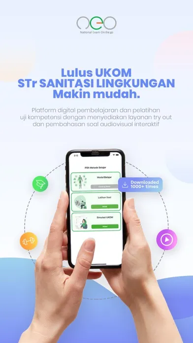 NEO UK D4 SANITASI LINGKUNGAN应用截图
