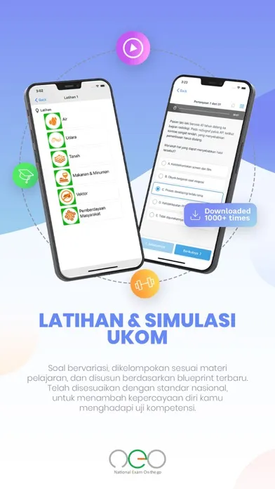 NEO UK D4 SANITASI LINGKUNGAN应用截图