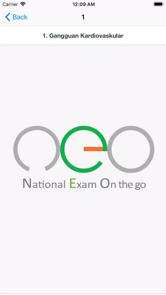 NEO D3 Farmasi: Latihan 2应用截图