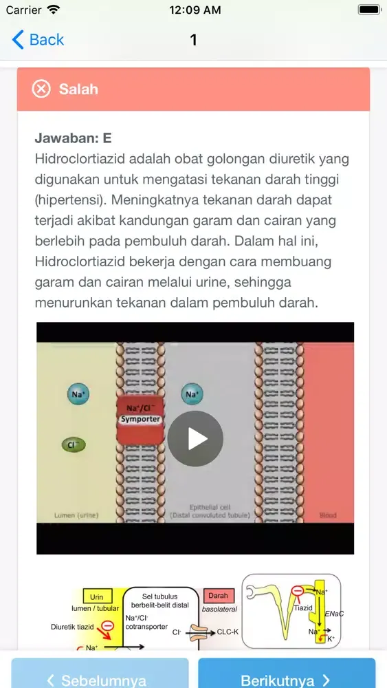 NEO D3 Farmasi: Latihan 2应用截图