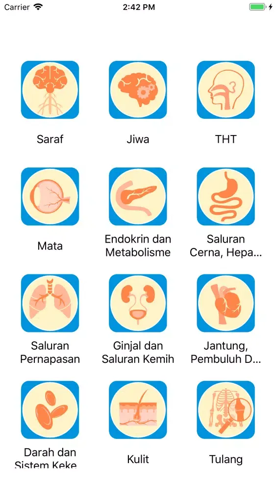 صور Neo Dokter : Latihan