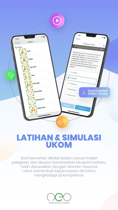 Screenshot di NEO UK NERS