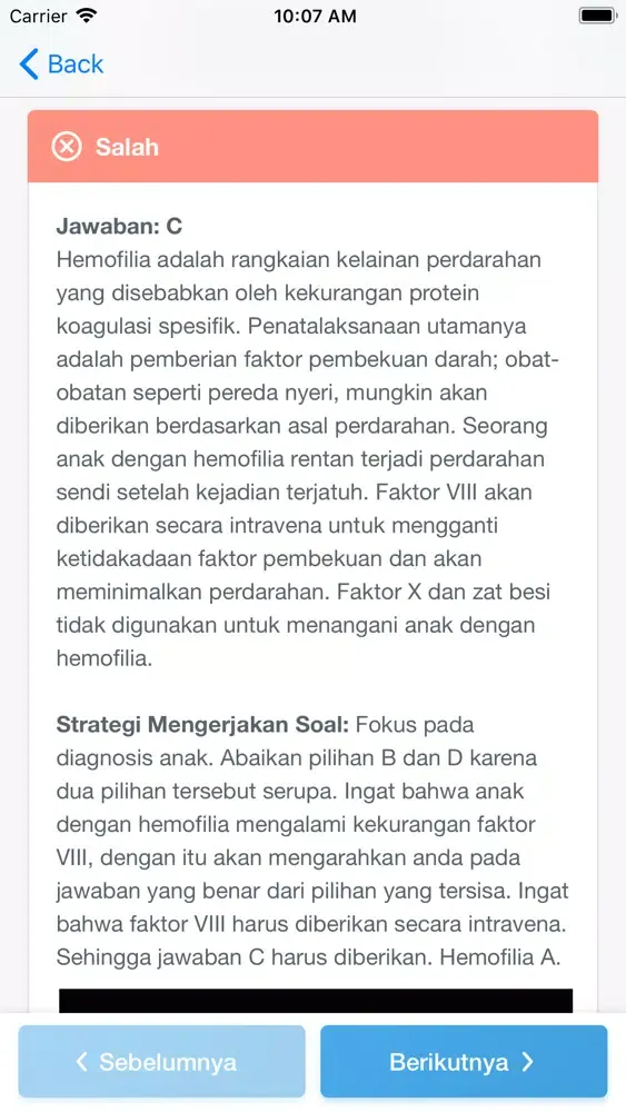 NEO UK NERS: Latihan 3 스크린샷