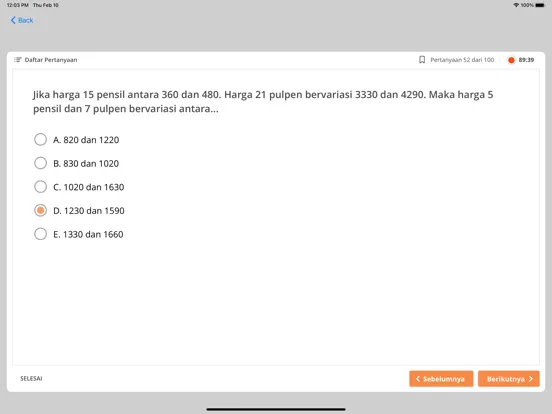 NEO SKD PKN STAN iPad  سکرین شاٹس