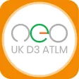 NEO UK D3 ATLM