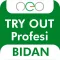 TRYOUT NEO PROFESI BIDAN