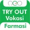 TRYOUT NEO UK Farmasi