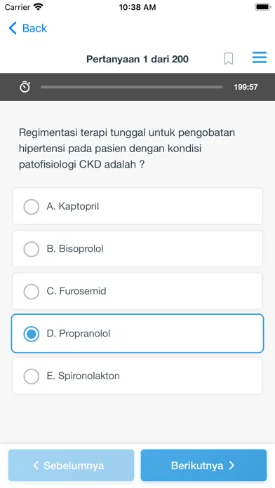 Ảnh chụp màn hình của TRYOUT NEO UK Farmasi