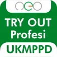 TRYOUT NEO UKMPPD