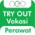 TRYOUT NEO UK Perawat