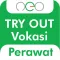 TRYOUT NEO UK Perawat