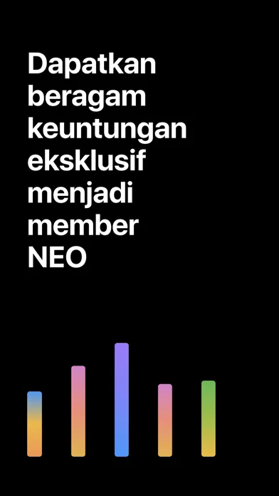 تصاویر NEO UKAI